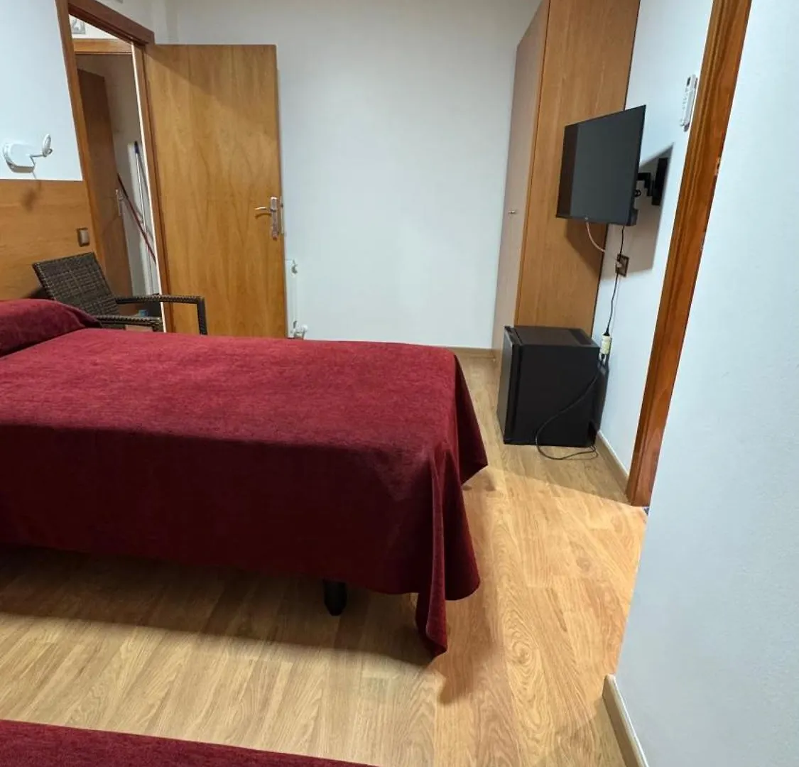 Guest house Hostal Madrazo Barcelona