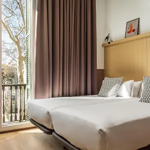 Pensionat Bypillow Ramblas (adults Only)