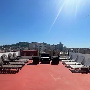 Guest house Youth - And Basic Drassanes, Barcelona