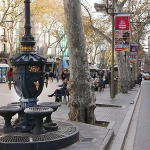Royal Ramblas **** Βαρκελώνη