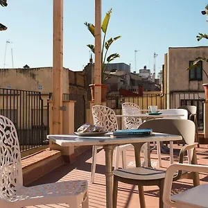Amfores Boutique ** Barcelona
