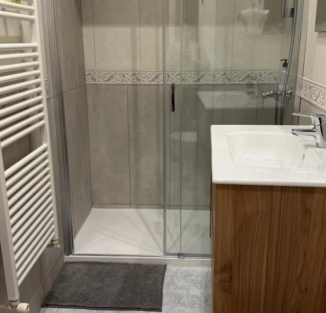 Guest house Hostal Madrazo Barcelona