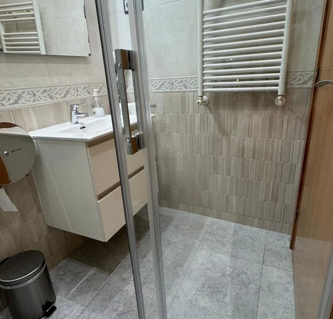 Hostal Madrazo Barcelona