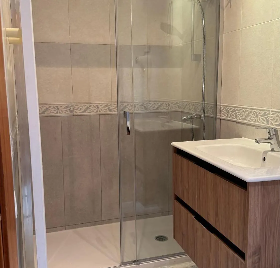 Hostal Madrazo Barcelona