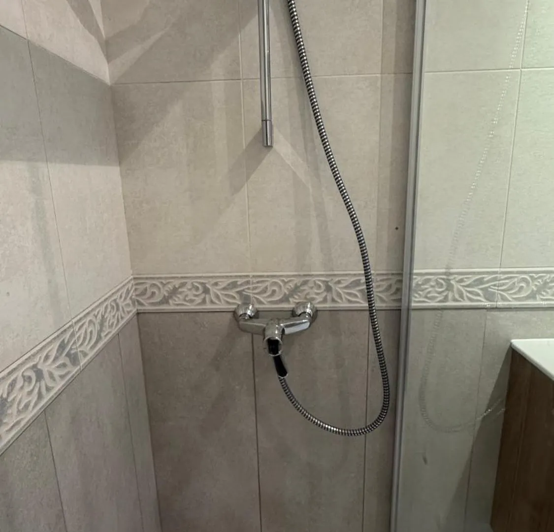 ** Guest house Hostal Madrazo Barcelona Spain
