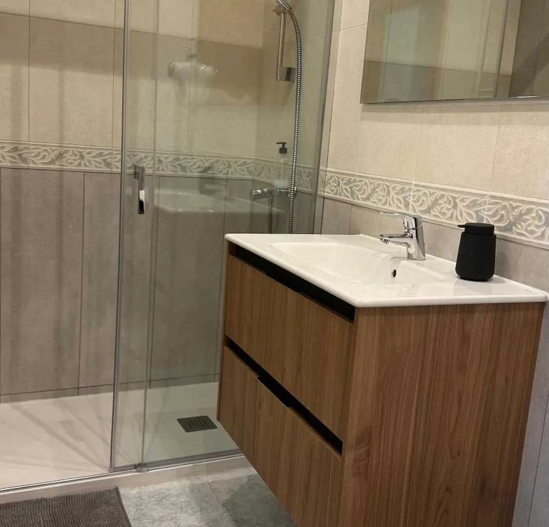 Guest house Hostal Madrazo Barcelona