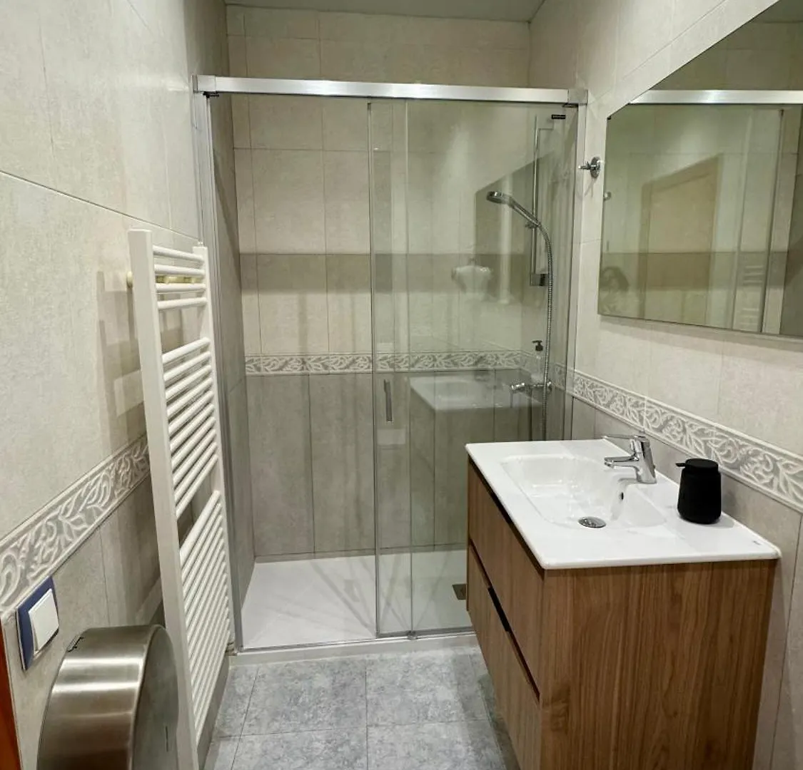 Hostal Madrazo Barcelona