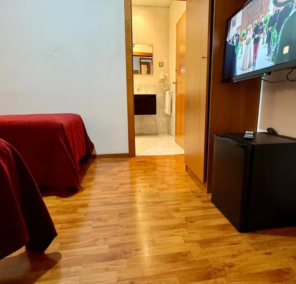 Hostal Madrazo Barcelona