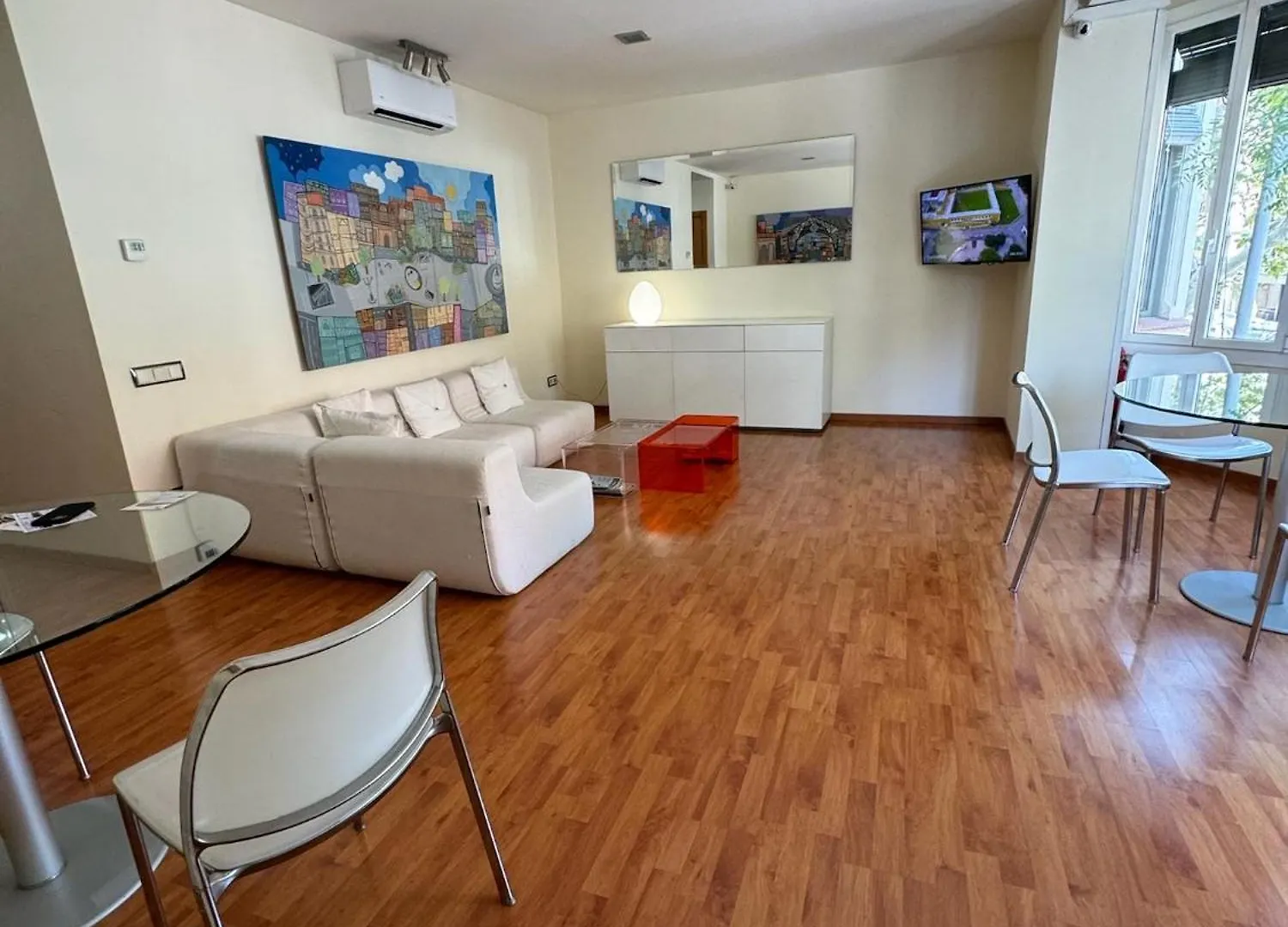 Hostal Madrazo Barcelona