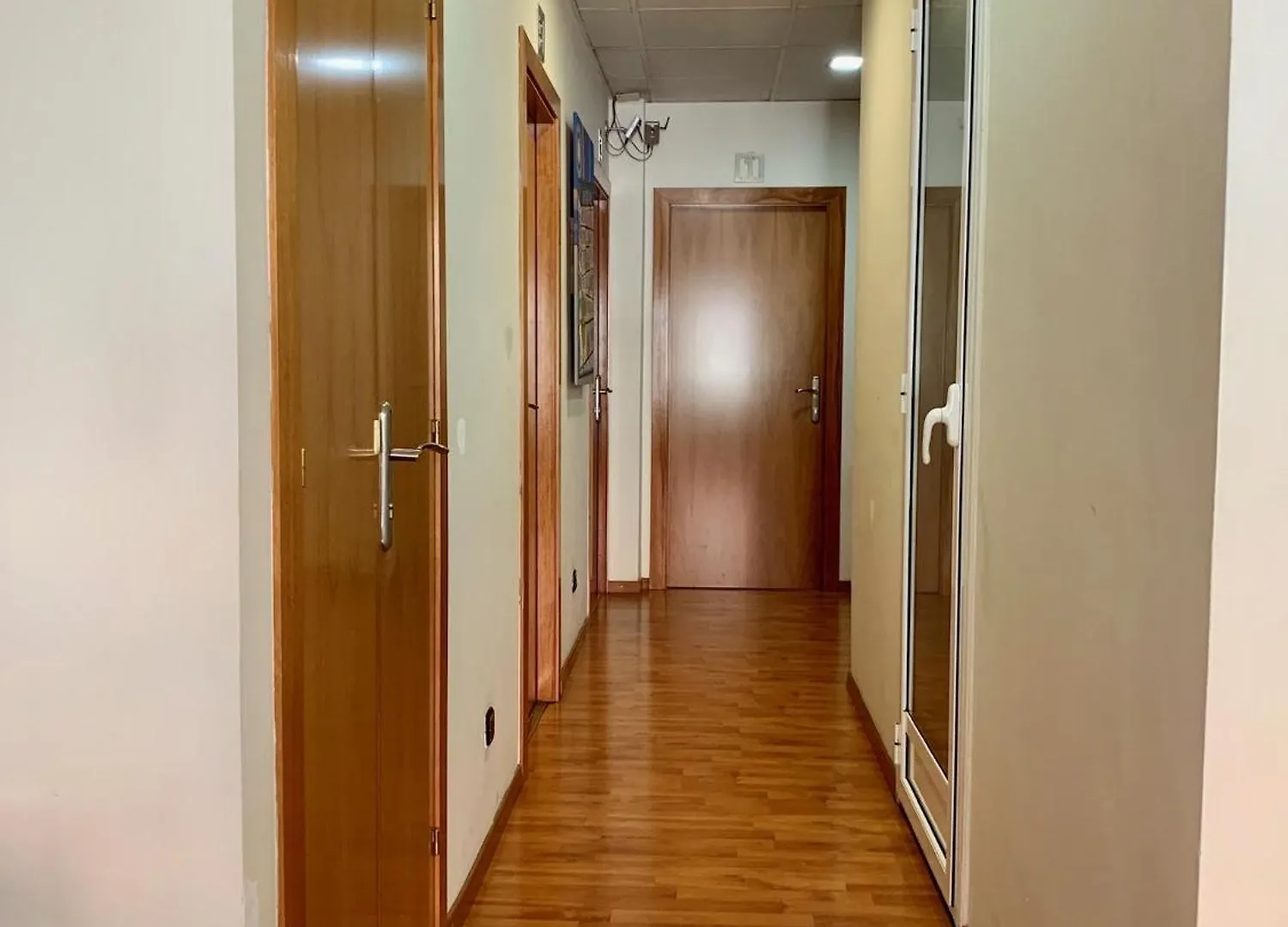Hostal Madrazo Barcelona Guest house