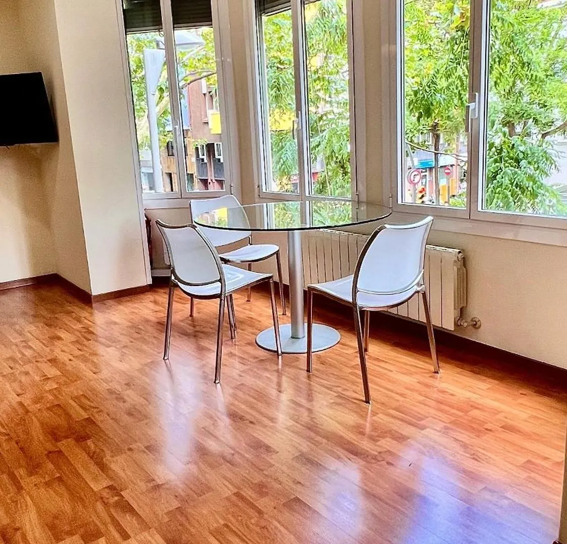 Pensión Hostal Madrazo Barcelona