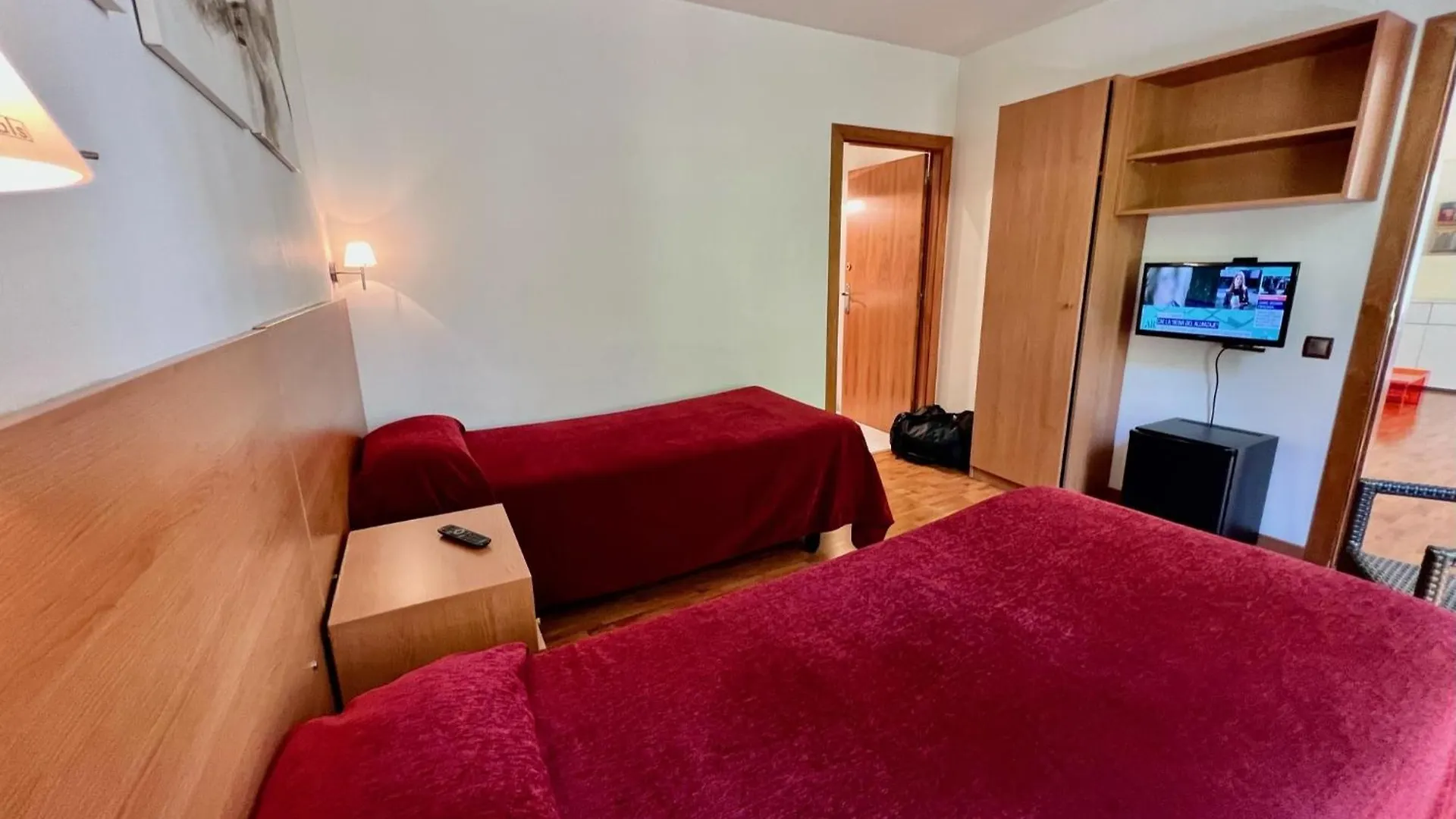 Hostal Madrazo Barcelona
