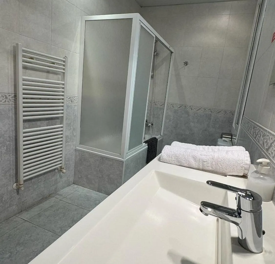 Hostal Madrazo Barcellona Affittacamere